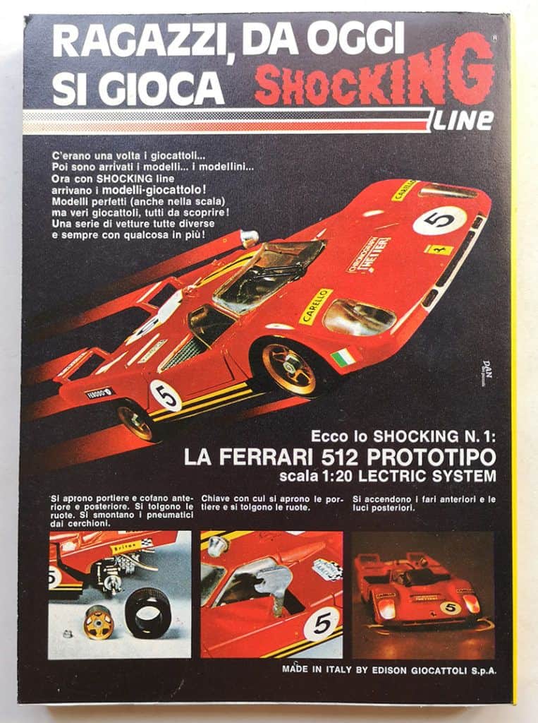 TOPOLINO LIBRETTO n 886 cartolina abbonamento bollino 1972 - immagine 4