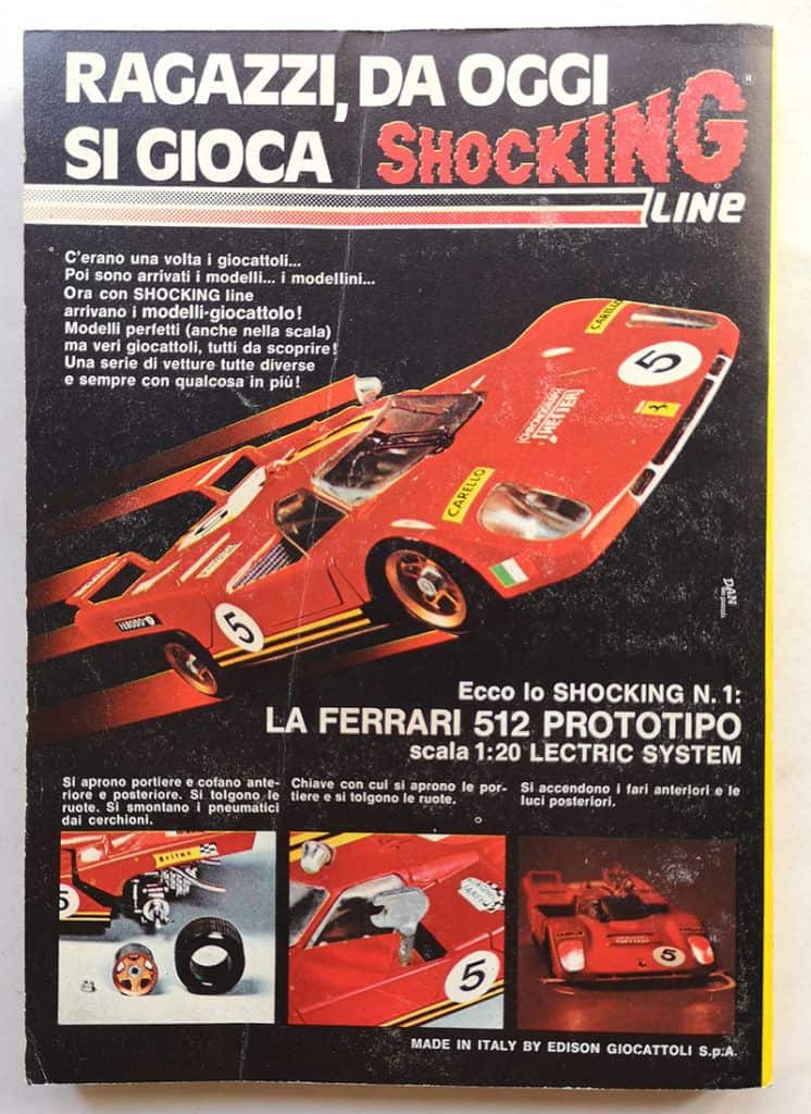 TOPOLINO LIBRETTO n 888 inserto regionale COIN bollino 1972 - immagine 5