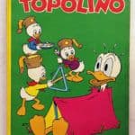 TOPOLINO LIBRETTO n 889
