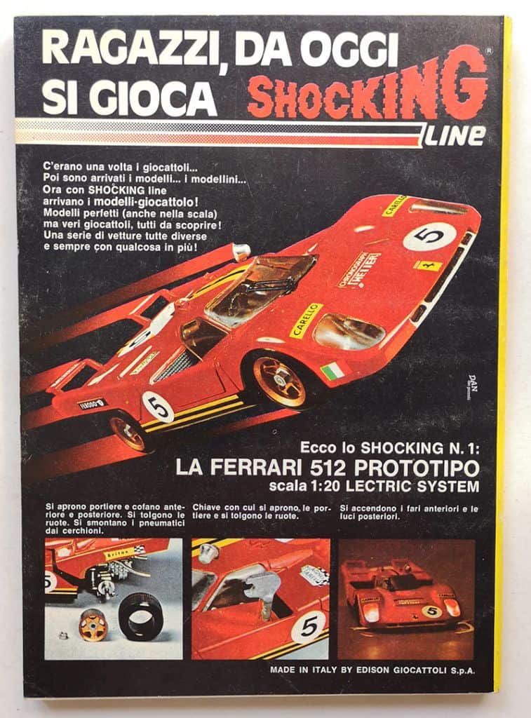 TOPOLINO LIBRETTO n 890 cartolina abbonamento bollino 1972 - immagine 4