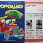 TOPOLINO LIBRETTO n 895