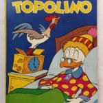 TOPOLINO LIBRETTO n 905