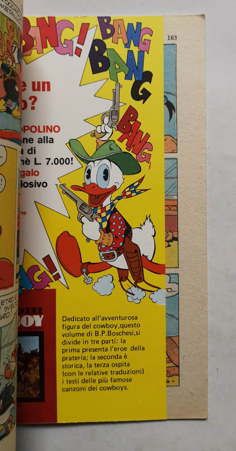 TOPOLINO 906/916 OPERAZIONE QUACK serie completa 11 Fumetti 10 Francobolli 1 Raccoglitore - immagine 3