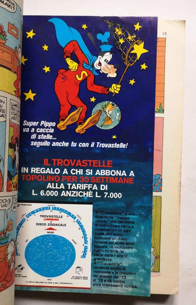 TOPOLINO 906/916 OPERAZIONE QUACK serie completa 11 Fumetti 10 Francobolli 1 Raccoglitore - immagine 5