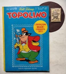 operazione quack