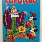 TOPOLINO LIBRETTO n 918