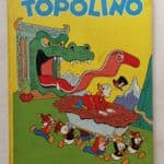 TOPOLINO LIBRETTO n 919