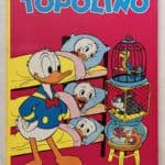 TOPOLINO LIBRETTO n 920