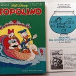 TOPOLINO LIBRETTO n 921