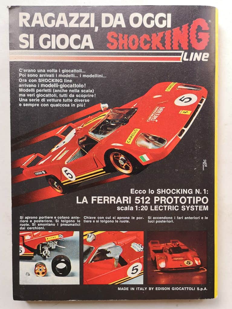 TOPOLINO LIBRETTO n 921 catalogo a fisarmonica TUTTOVACANZA MONDADORI 1973 - immagine 4