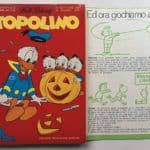 TOPOLINO LIBRETTO n 925