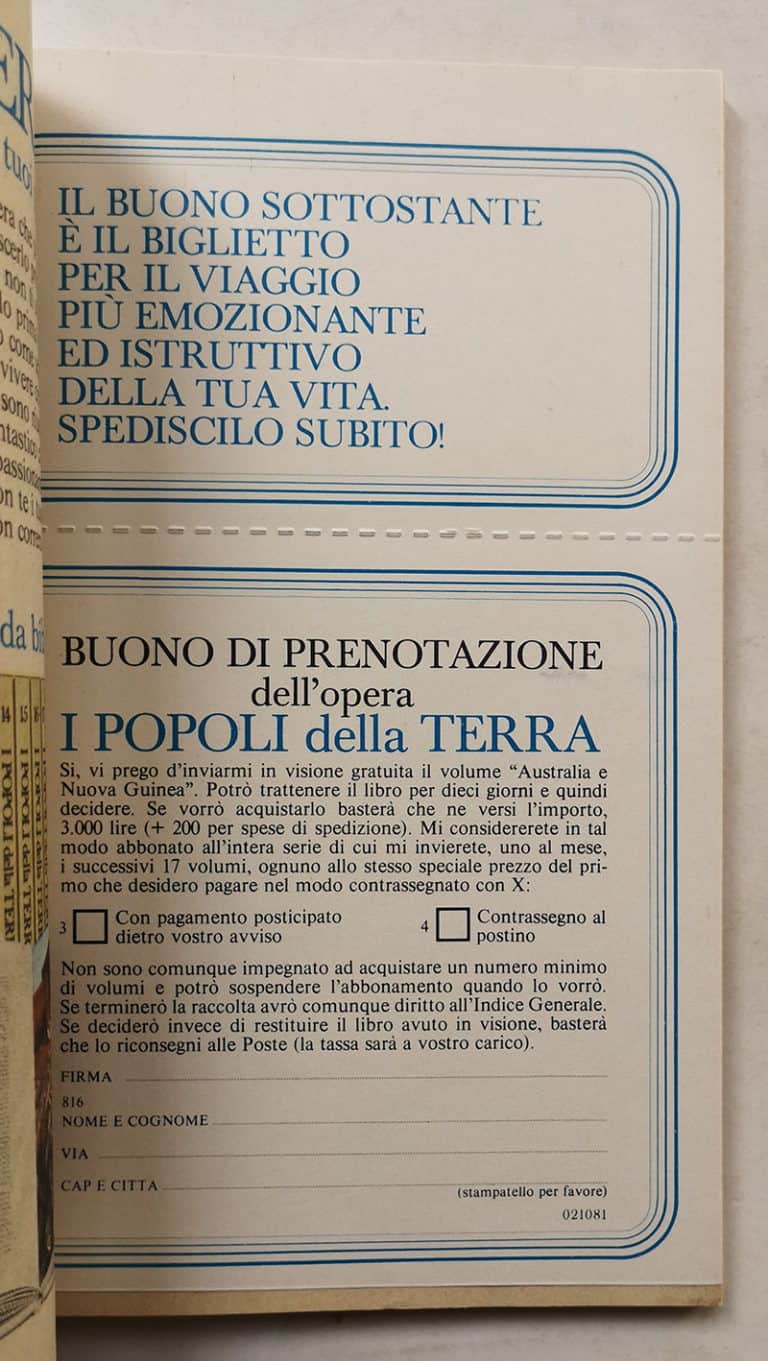 TOPOLINO LIBRETTO n 929 cedola di commissione libraria bollino 1973 - immagine 3