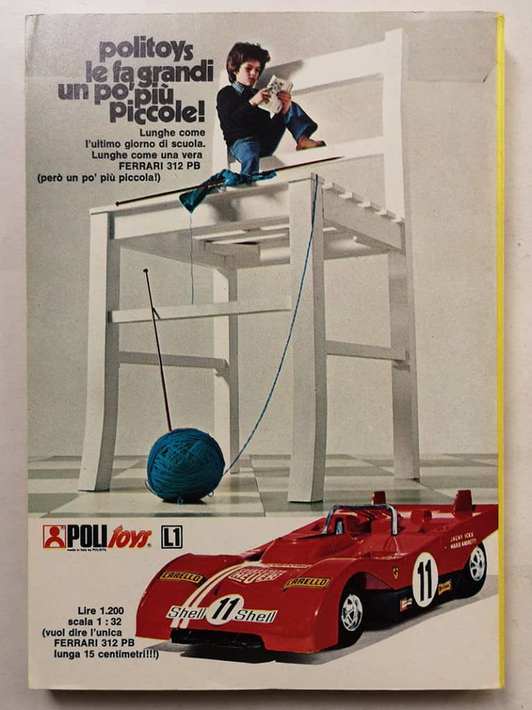 TOPOLINO LIBRETTO n 929 cedola di commissione libraria bollino 1973 - immagine 4