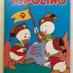 TOPOLINO LIBRETTO n 930