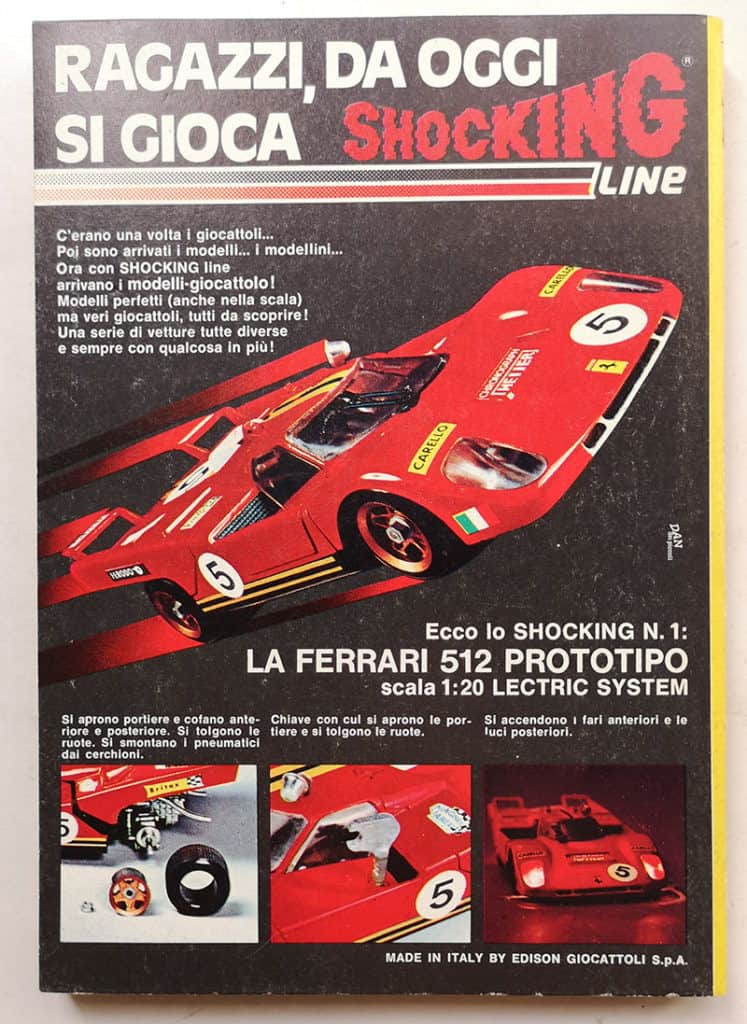 TOPOLINO LIBRETTO n 930 cedola di commissione libraria cartolina abbonamento 1973 - immagine 5