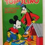 TOPOLINO LIBRETTO n 942