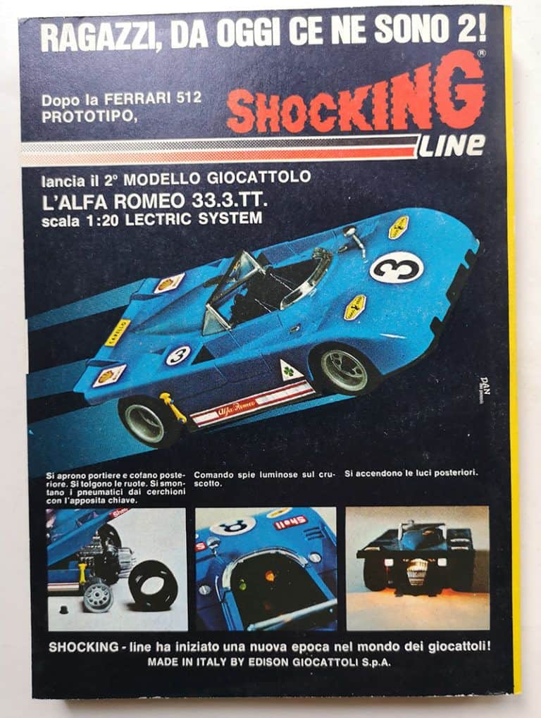 TOPOLINO LIBRETTO n 942 cartolina abbonamento bollino 1973 - immagine 4