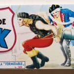 il grande blek
