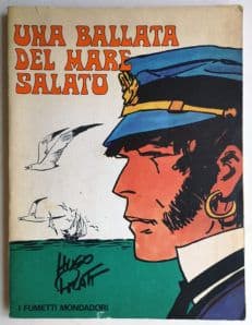 UNA BALLATA DEL MARE SALATO