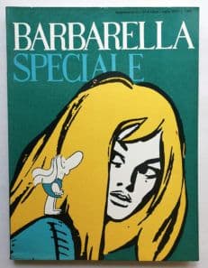 barbarella