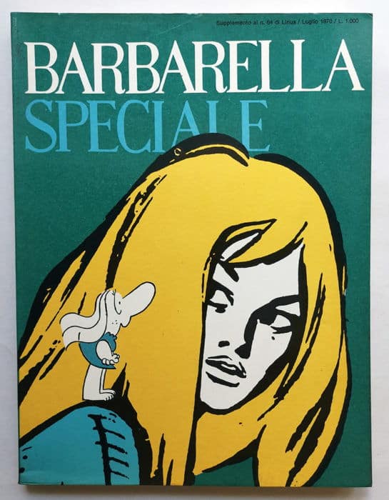barbarella