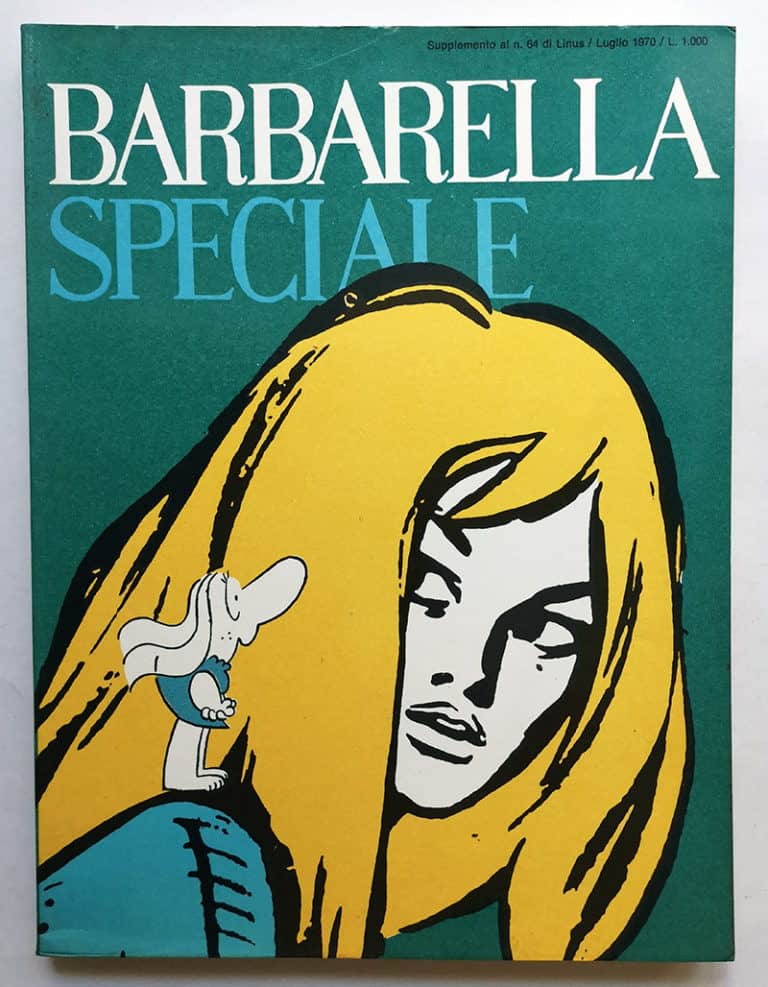 barbarella