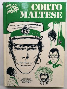 corto maltese