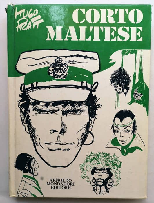 corto maltese