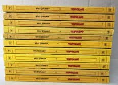 coste topolino libretto 924-942