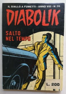 DIABOLIK