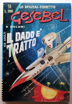 gesebel