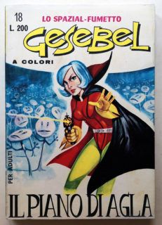 gesebel