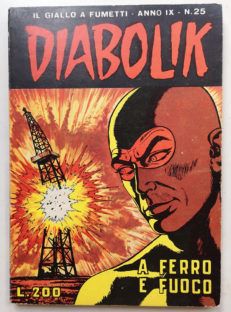 diabolik