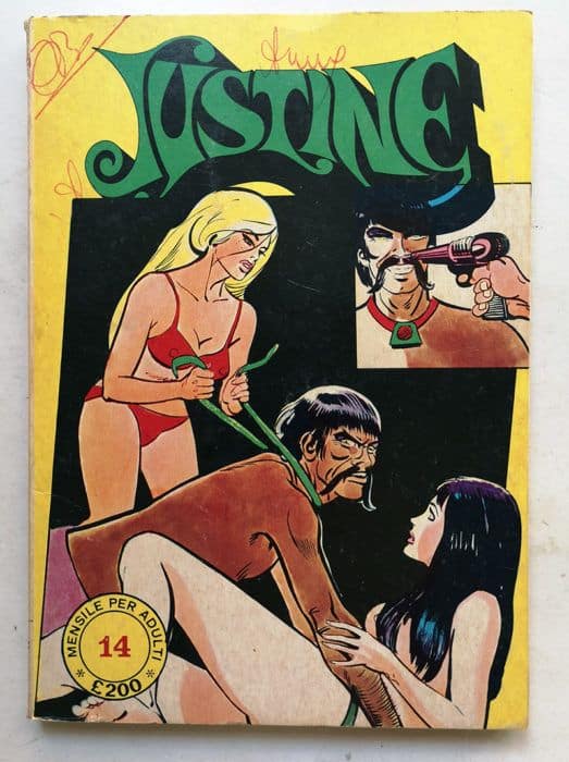 justine