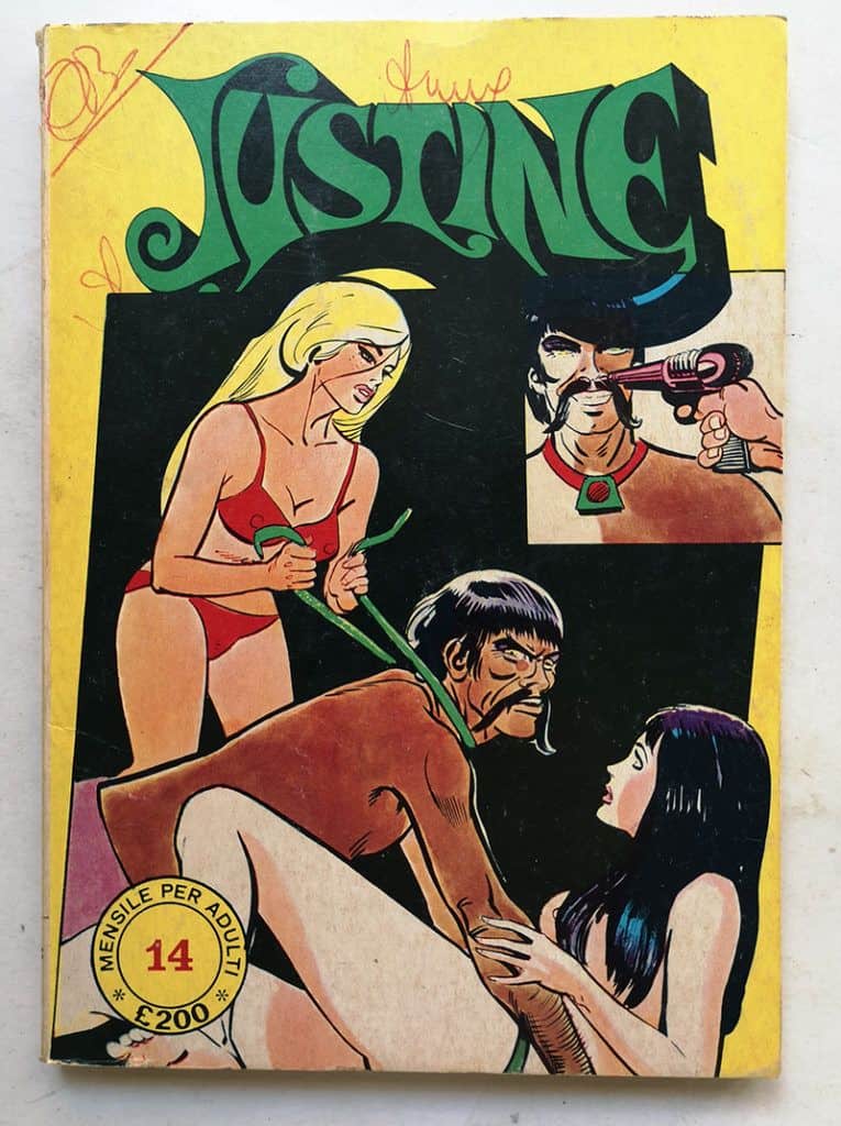 justine