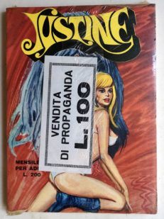 justine