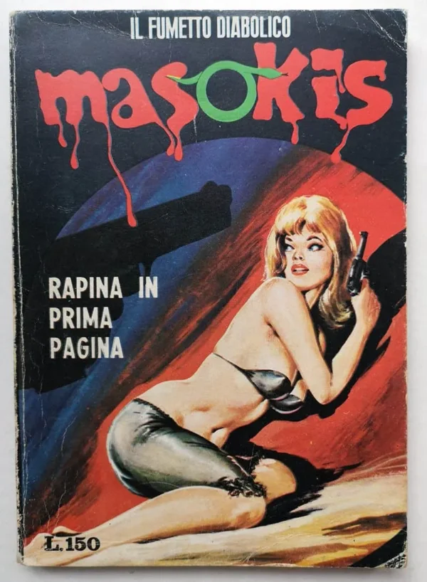 masokis