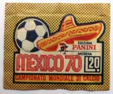 BUSTINA SIGILLATA Mexico 70
