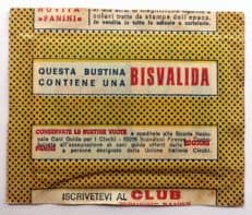 BUSTINA SIGILLATA Mexico 70