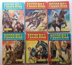 pecos bill