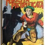 un ragazzo nel far west