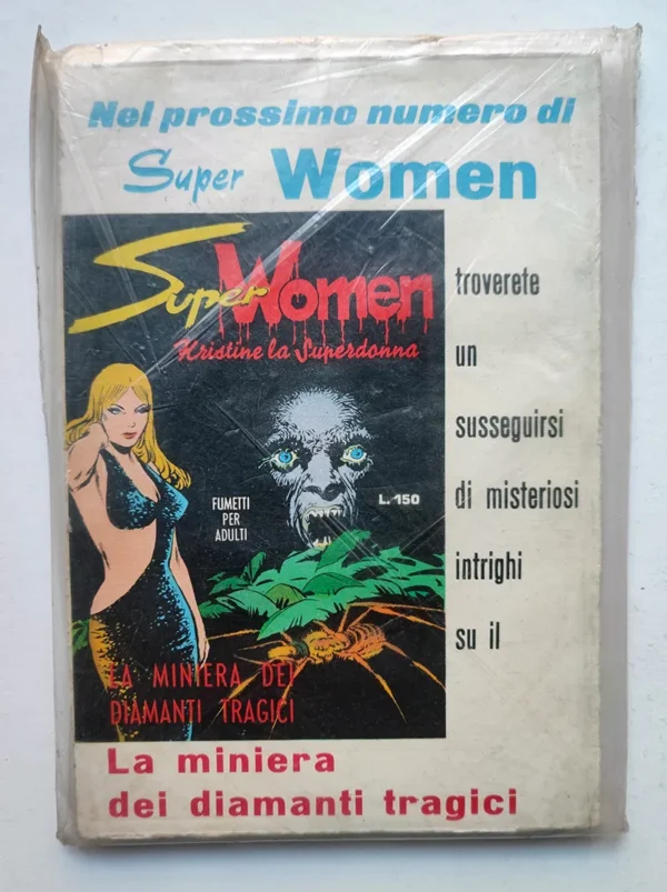 SUPER WOMEN 3