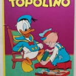 Topolino libretto n 646