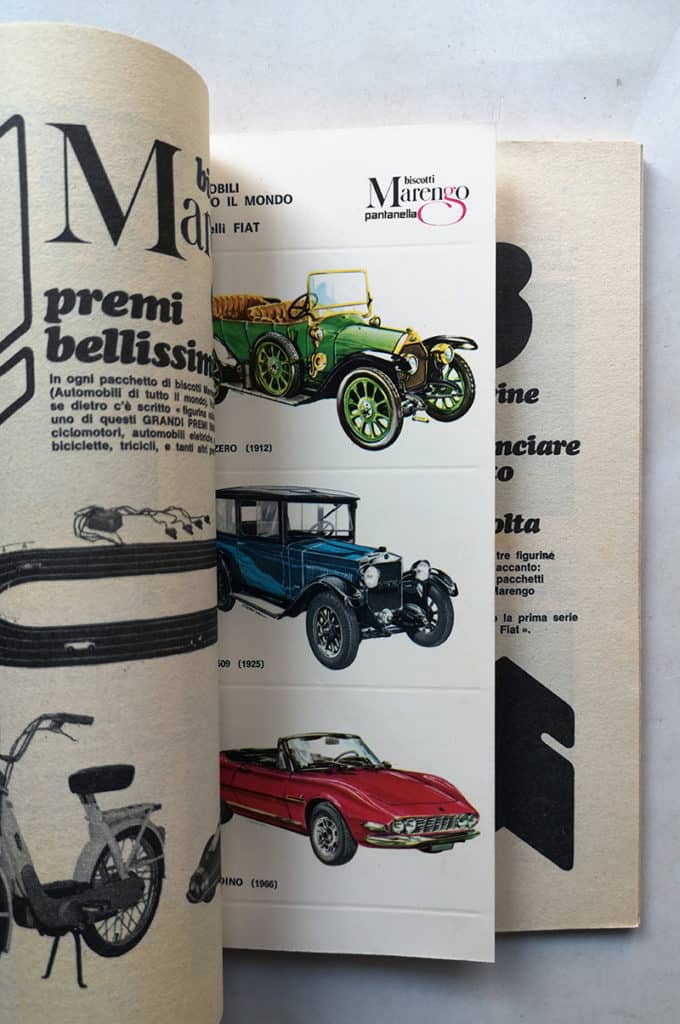 TOPOLINO LIBRETTO n 646 con figurine Marengo 1968 - immagine 3