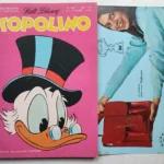 topolino libretto n 667