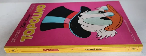 topolino libretto n 667