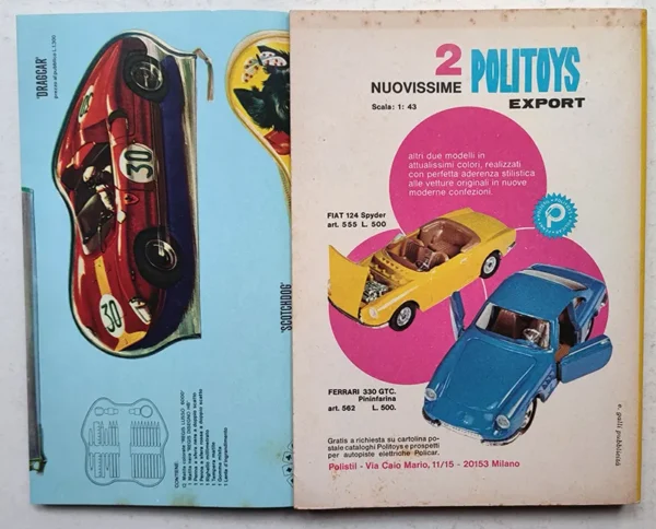 topolino libretto n 667