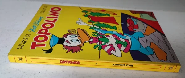 Topolino libretto n 793