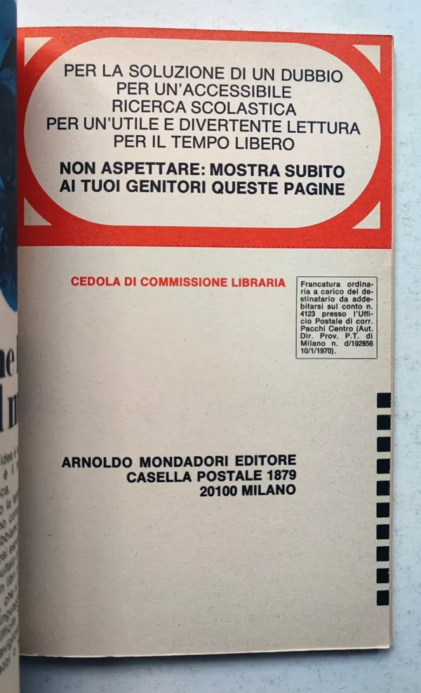 TOPOLINO LIBRETTO n 850