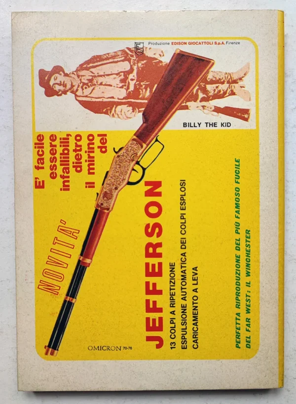 TOPOLINO LIBRETTO n 850